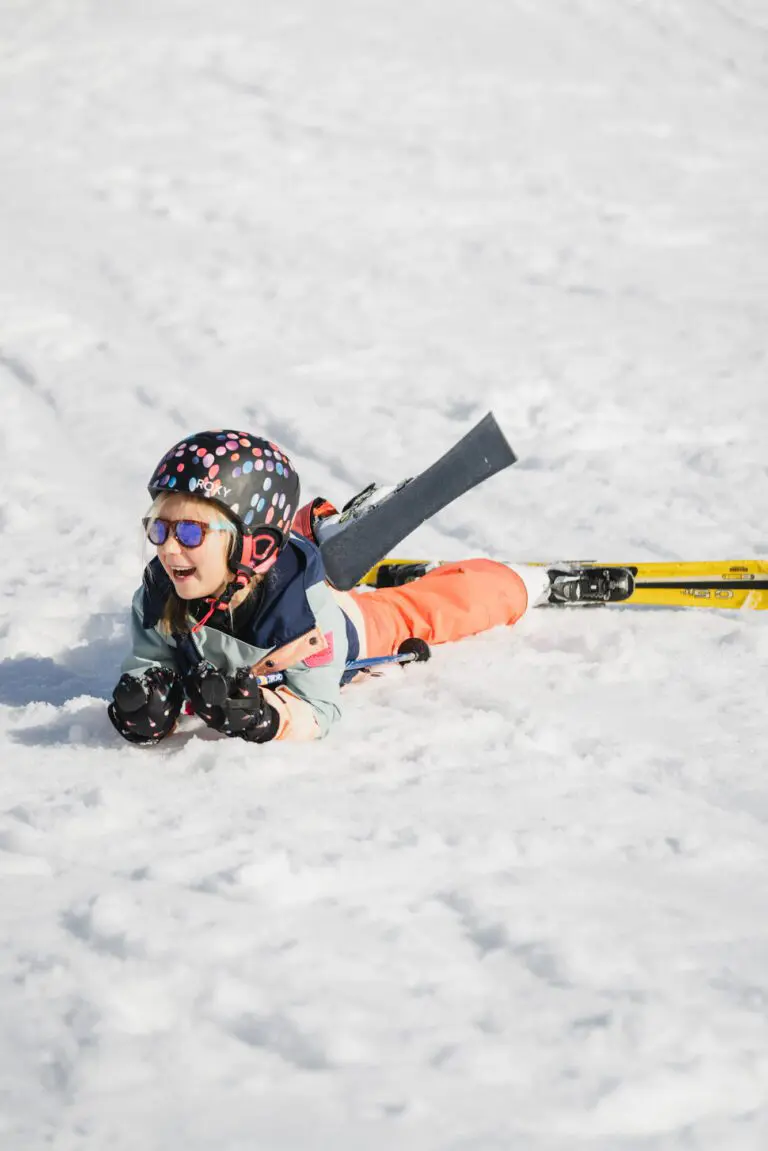 Reizen met gezin Beste kindvriendelijke skigebieden
