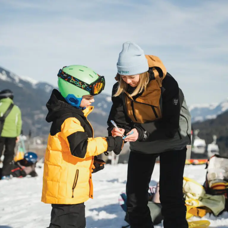 Skivakantie gezin Kindvriendelijk Beste kindvriendelijke skigebieden