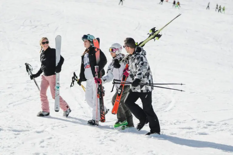 Skivakantie gezin Kindvriendelijk Skiles leeftijd